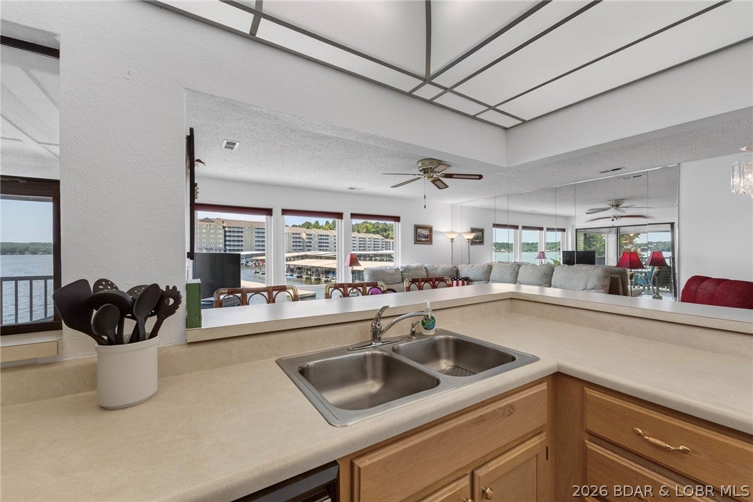Spinnaker Point Condominiums - Residential