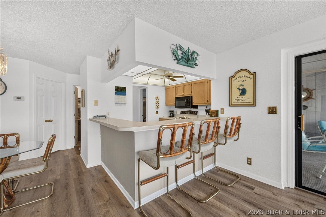 Spinnaker Point Condominiums - Residential