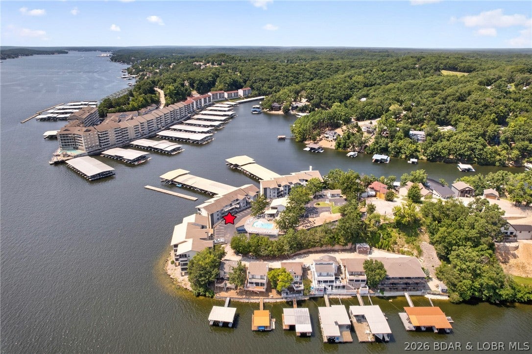 Spinnaker Point Condominiums - Residential