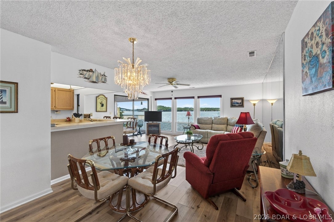 Spinnaker Point Condominiums - Residential