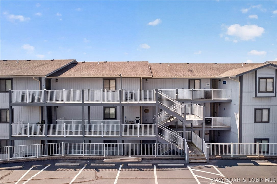 Spinnaker Point Condominiums - Residential