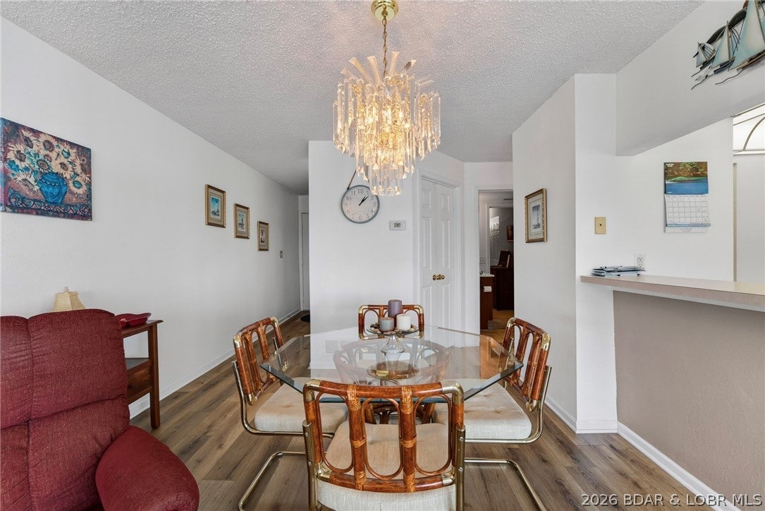 Spinnaker Point Condominiums - Residential