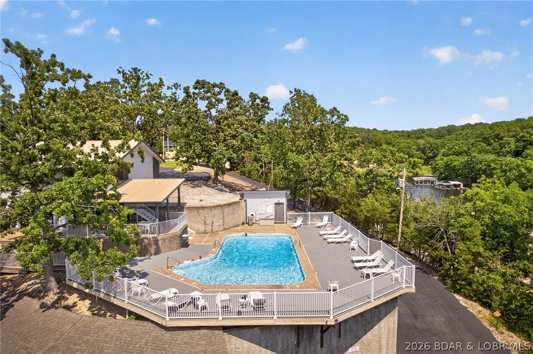 Spinnaker Point Condominiums - Residential