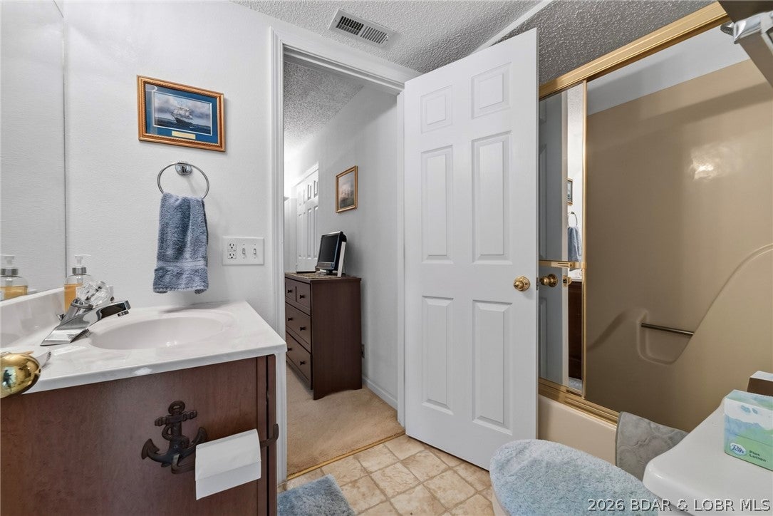 Spinnaker Point Condominiums - Residential