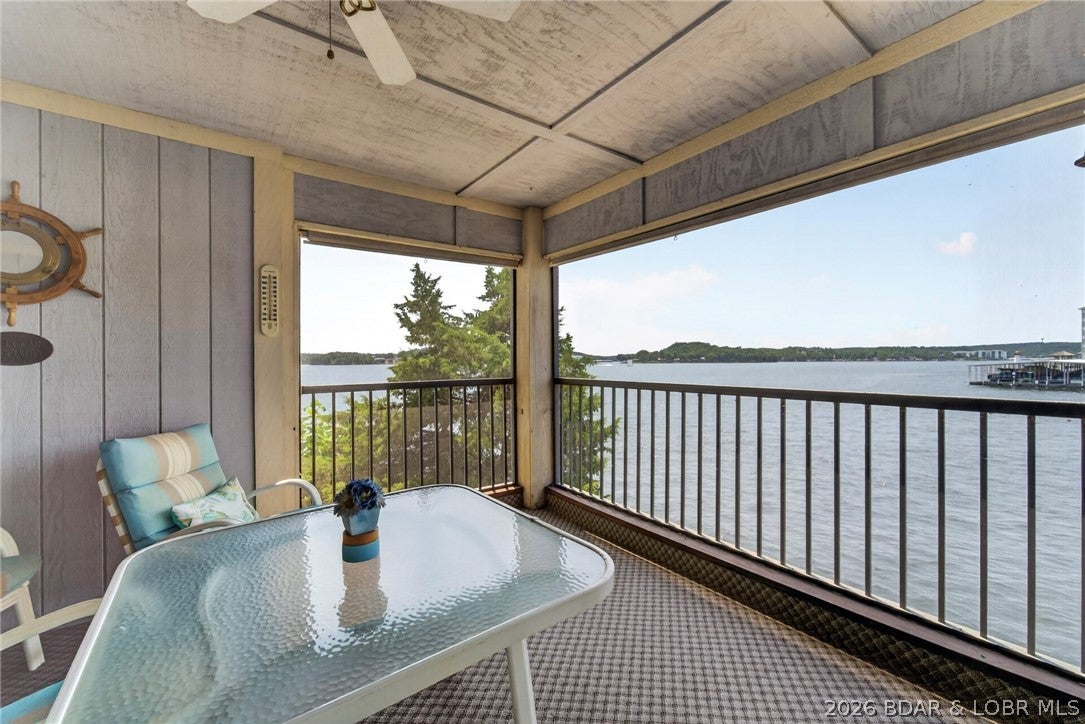 Spinnaker Point Condominiums - Residential