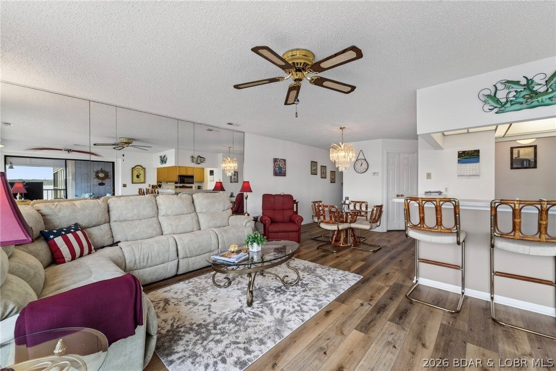 Spinnaker Point Condominiums - Residential