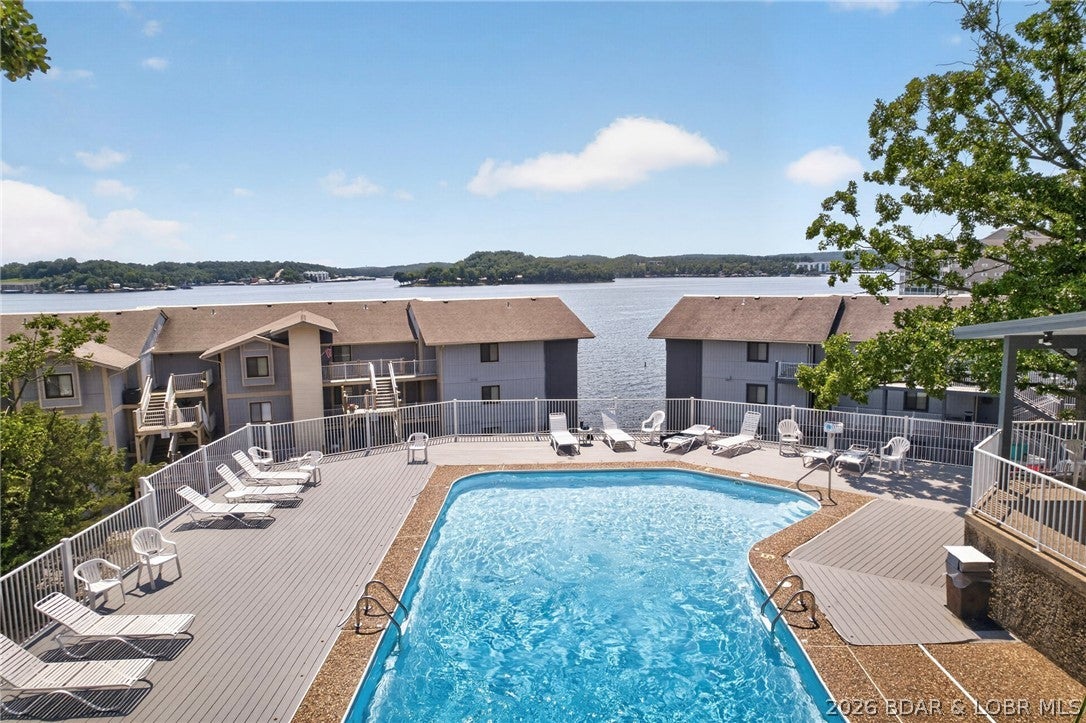 Spinnaker Point Condominiums - Residential