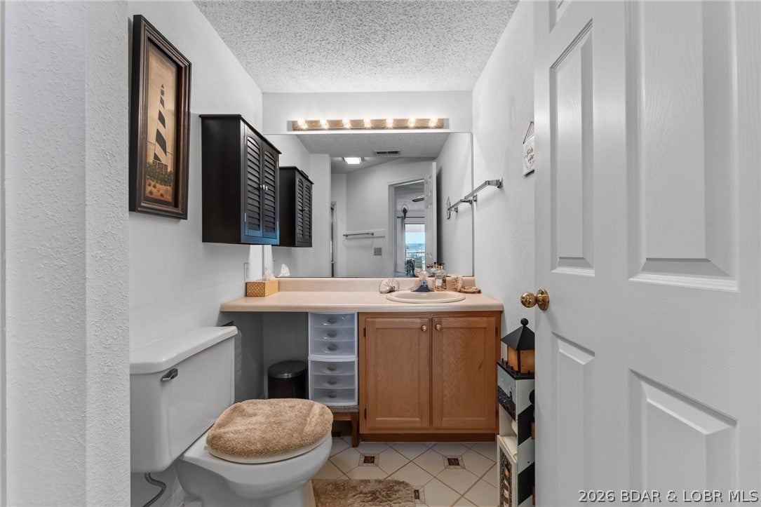 Spinnaker Point Condominiums - Residential