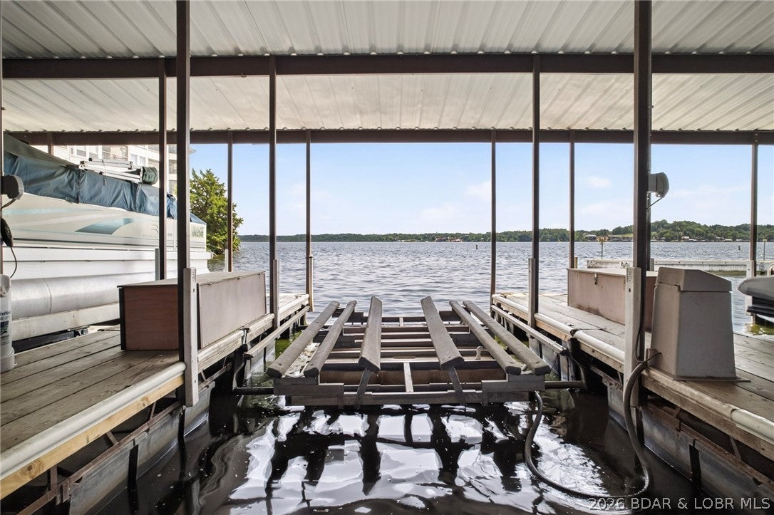 Spinnaker Point Condominiums - Residential