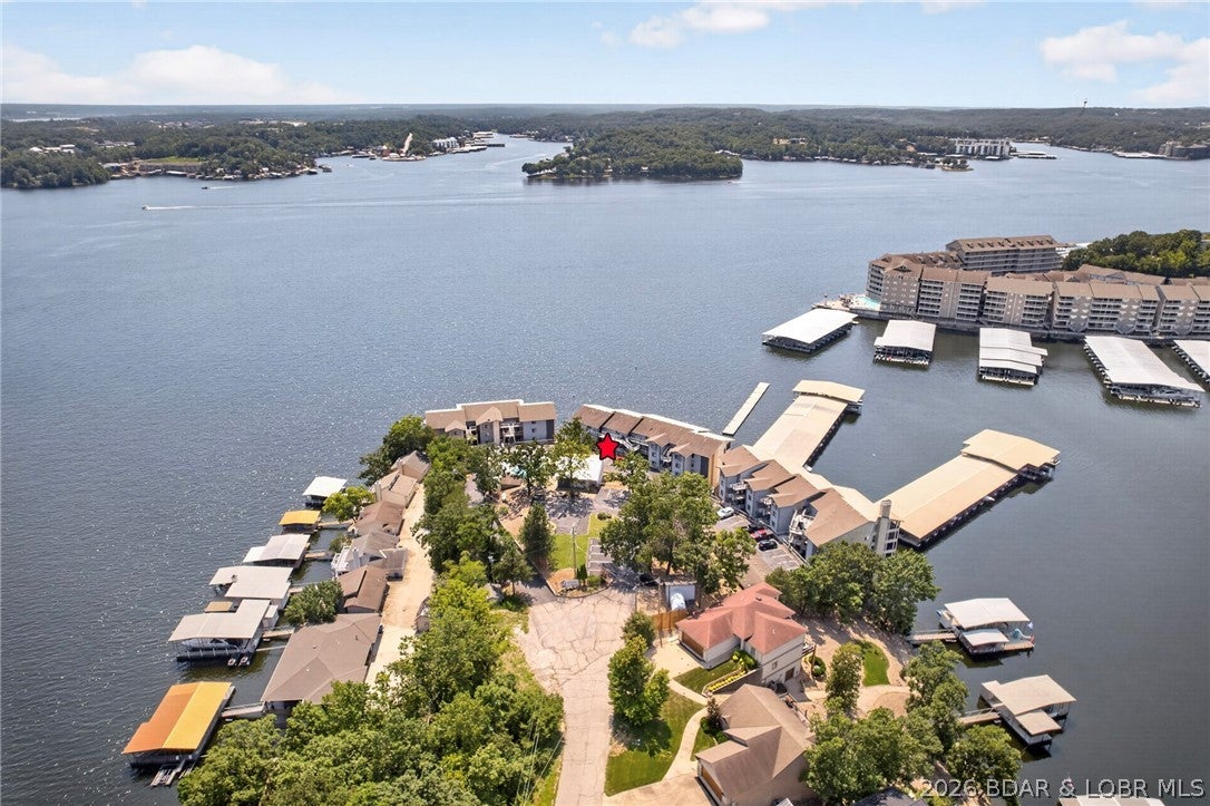 Spinnaker Point Condominiums - Residential