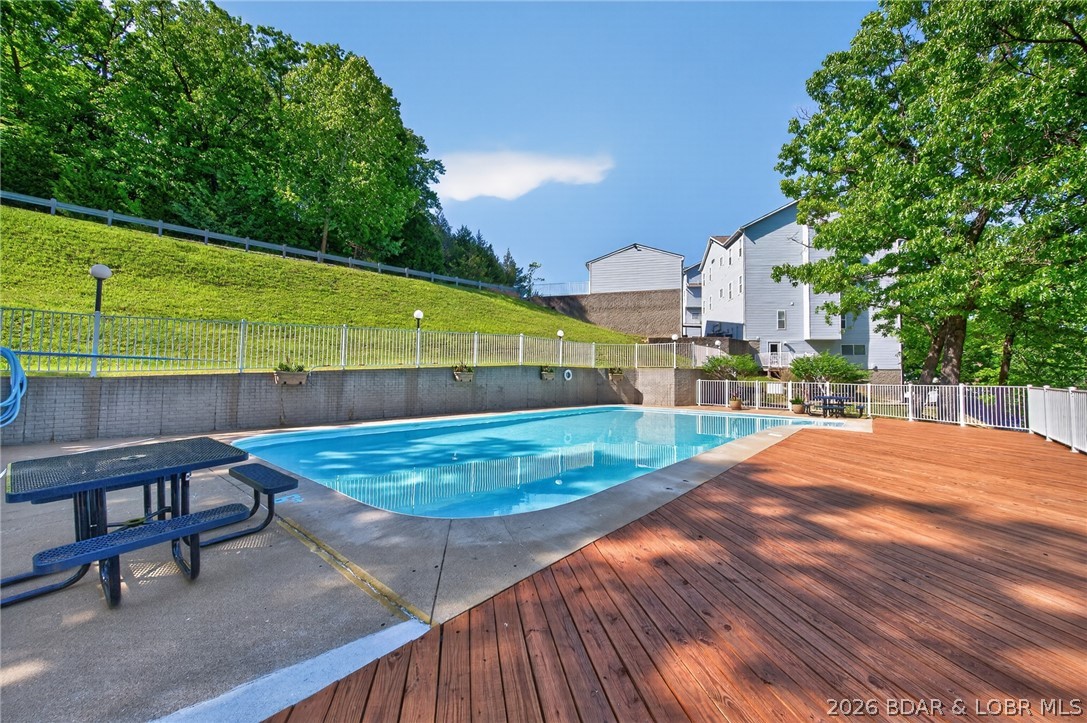 Shores Of Camelot Condominiums - Residential