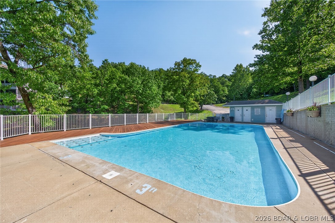 Shores Of Camelot Condominiums - Residential