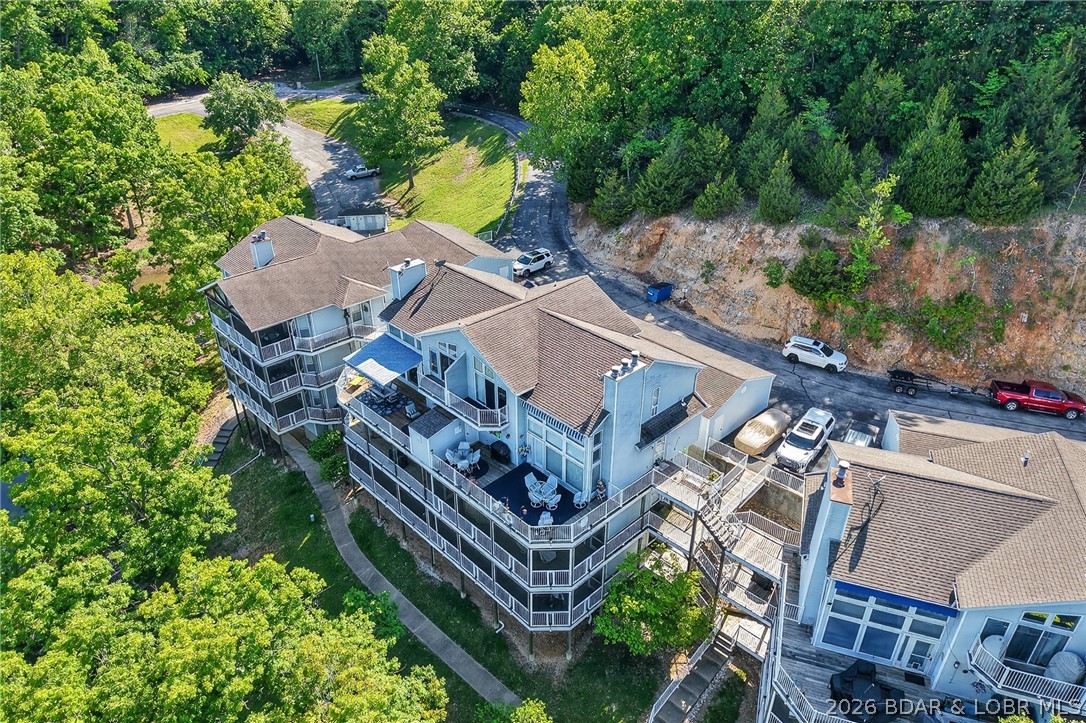 Shores Of Camelot Condominiums - Residential