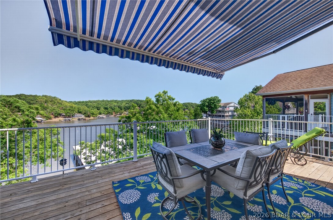 Shores Of Camelot Condominiums - Residential