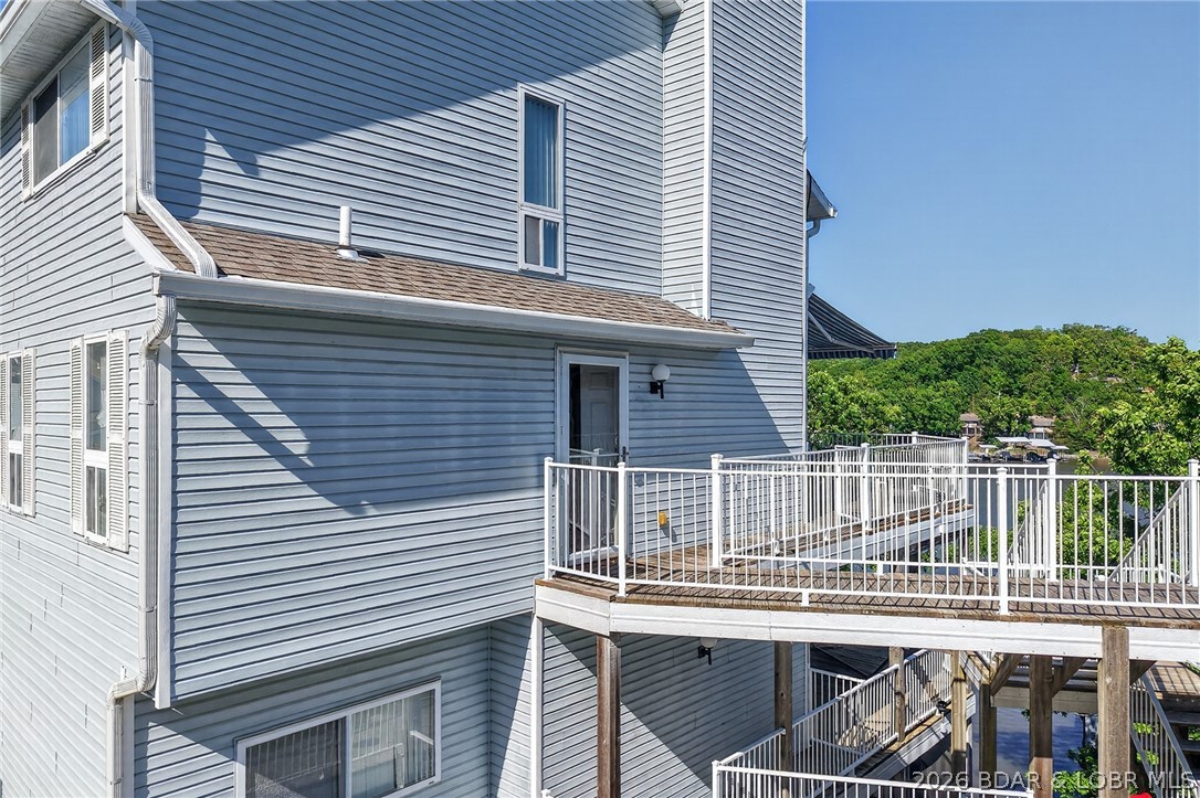 Shores Of Camelot Condominiums - Residential
