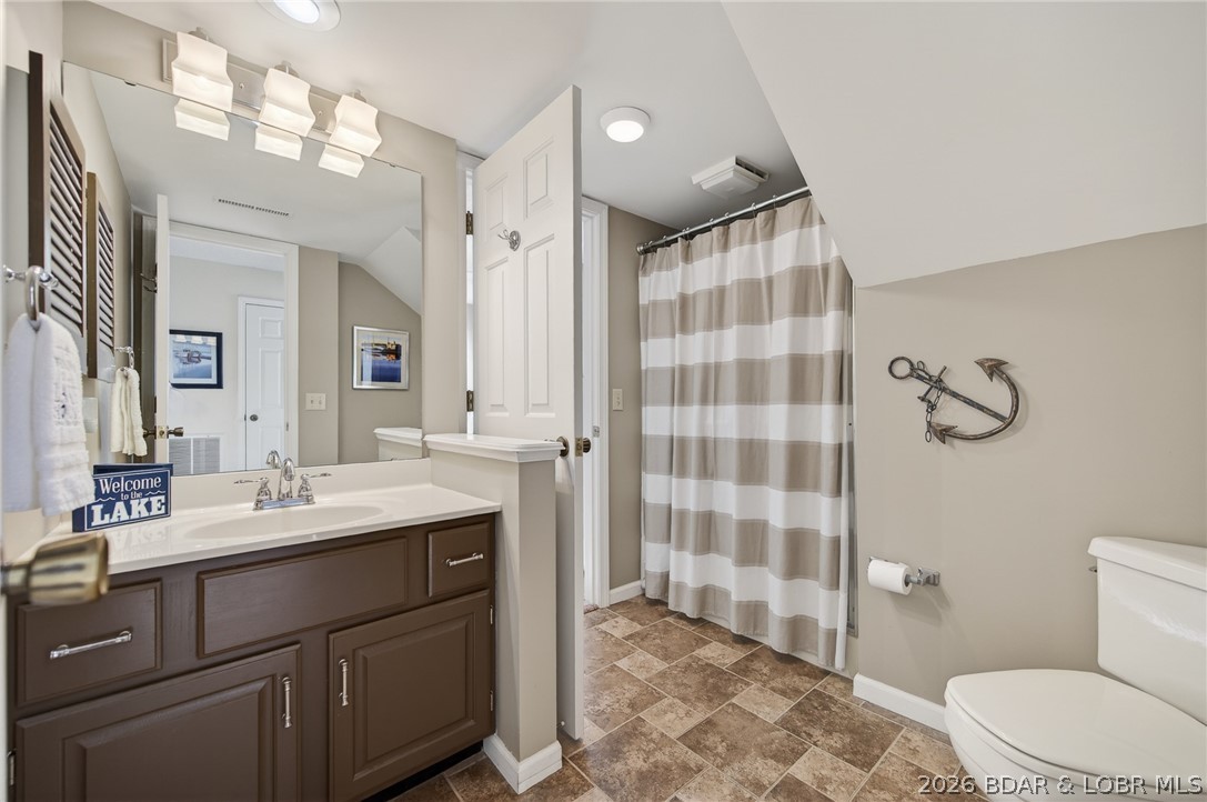 Shores Of Camelot Condominiums - Residential