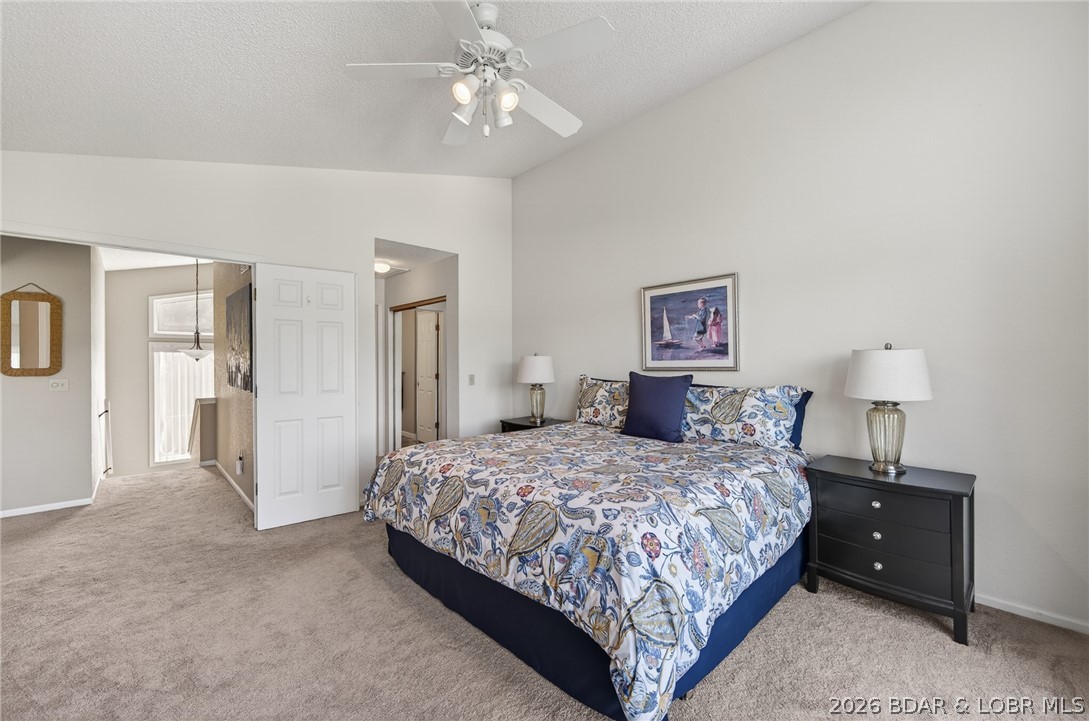 Shores Of Camelot Condominiums - Residential