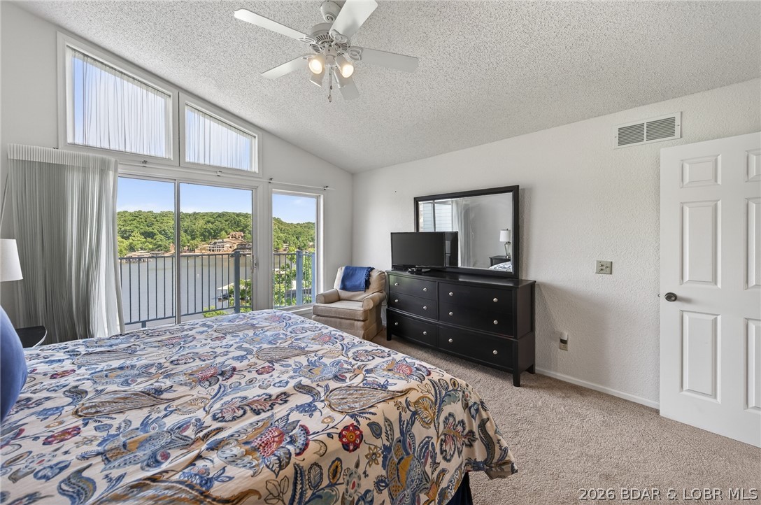 Shores Of Camelot Condominiums - Residential