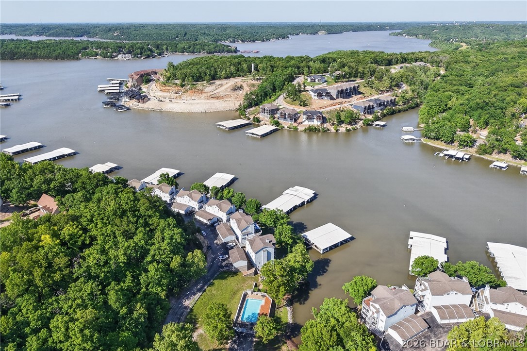 Shores Of Camelot Condominiums - Residential