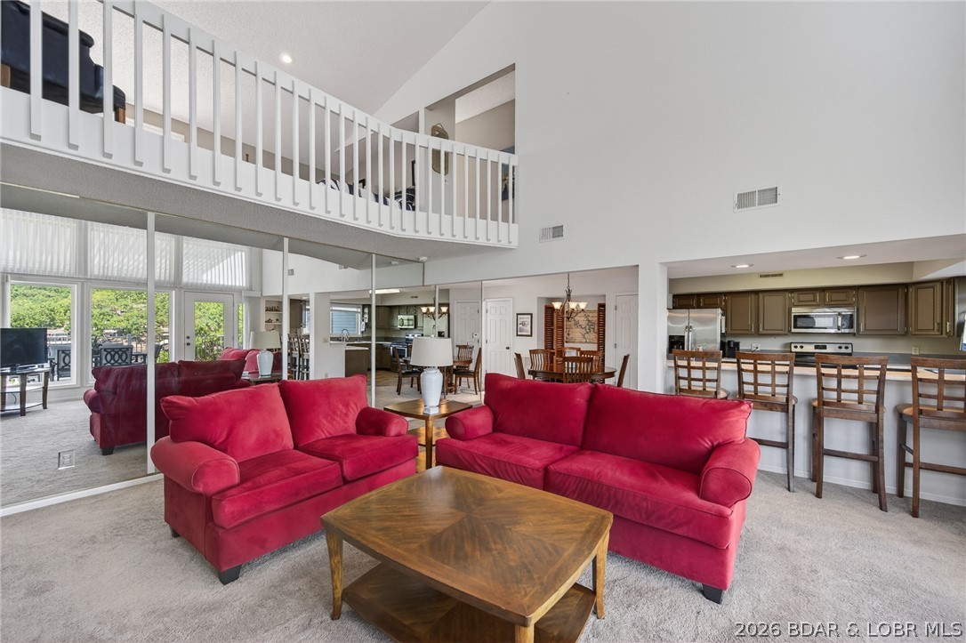 Shores Of Camelot Condominiums - Residential
