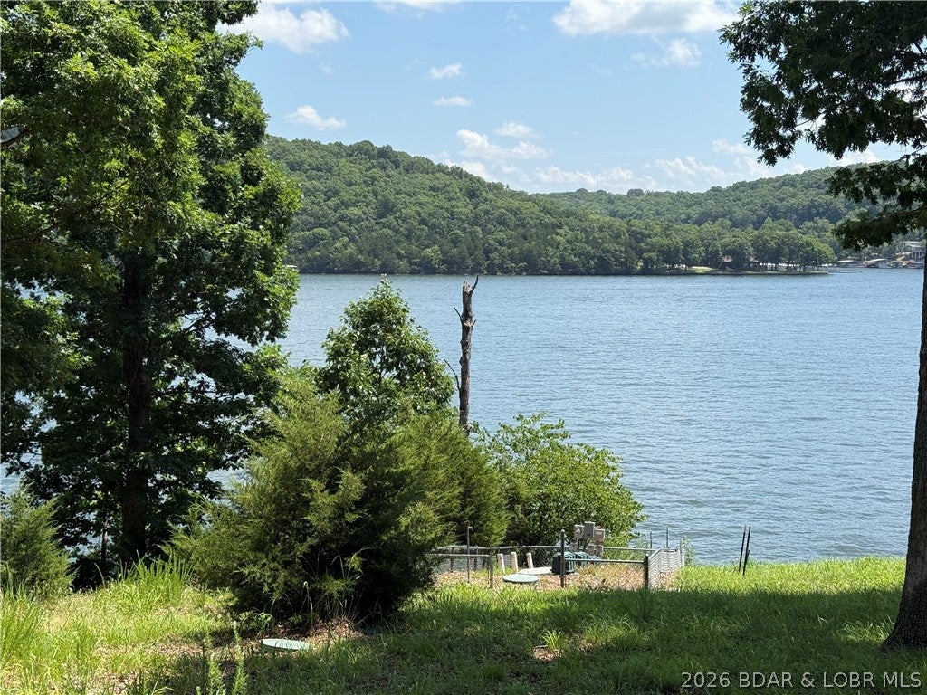 Washburn Point - Land