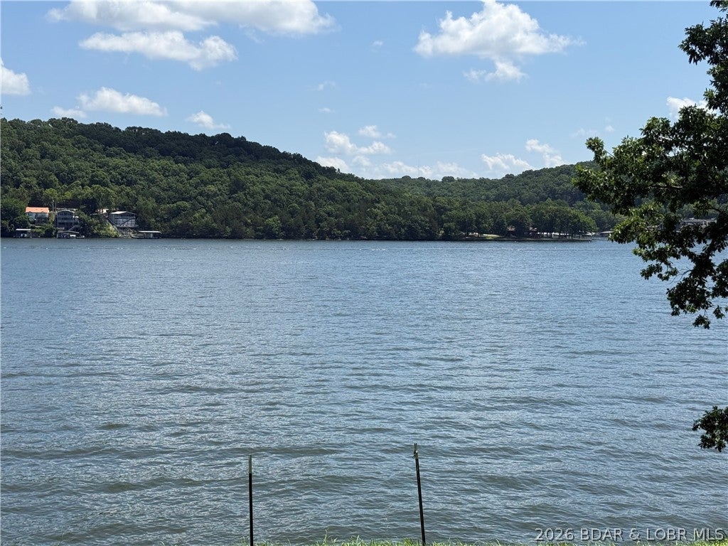 Washburn Point - Land