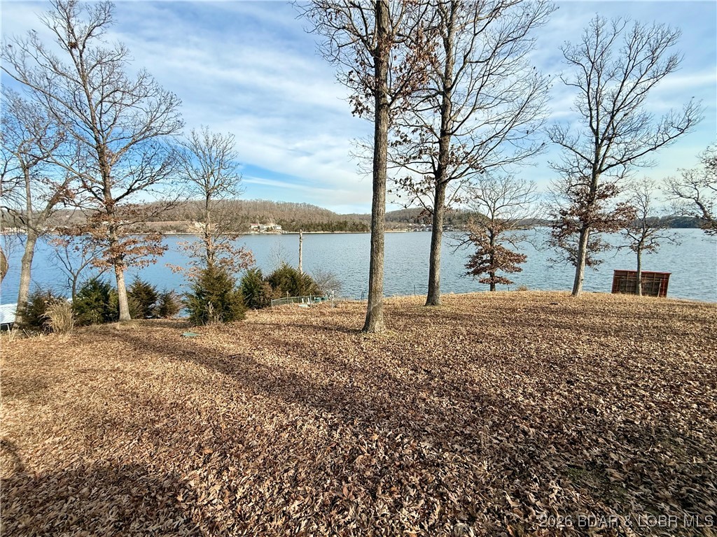 Washburn Point - Land