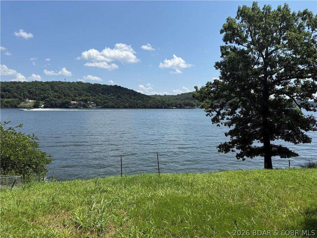 Washburn Point - Land