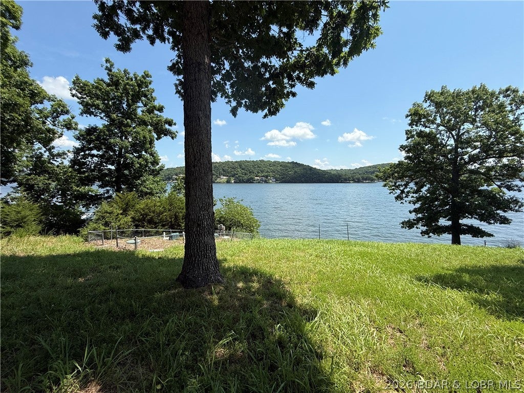 Washburn Point - Land