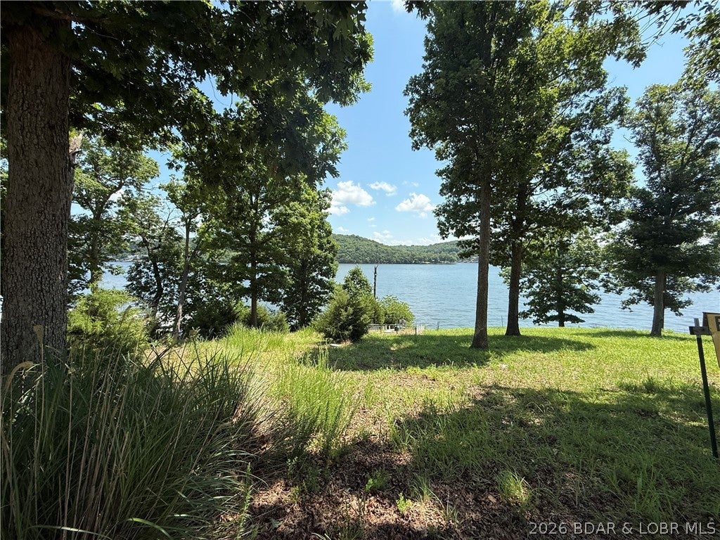 Washburn Point - Land