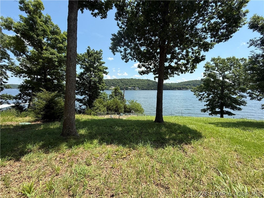 Washburn Point - Land