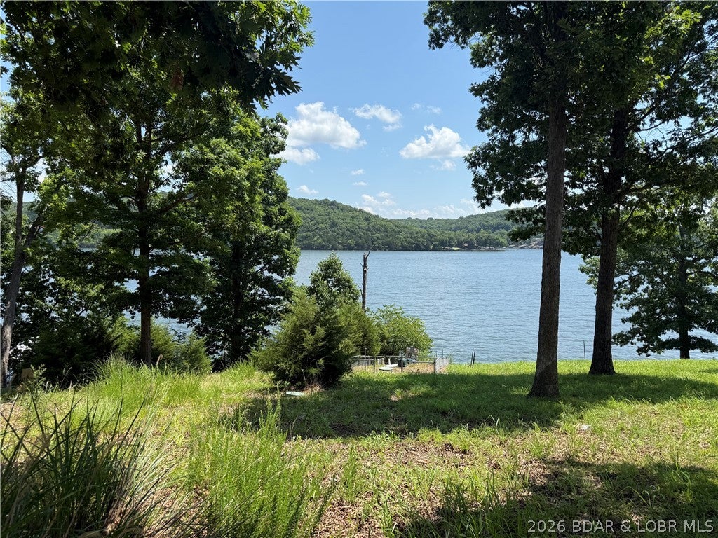 Washburn Point - Land