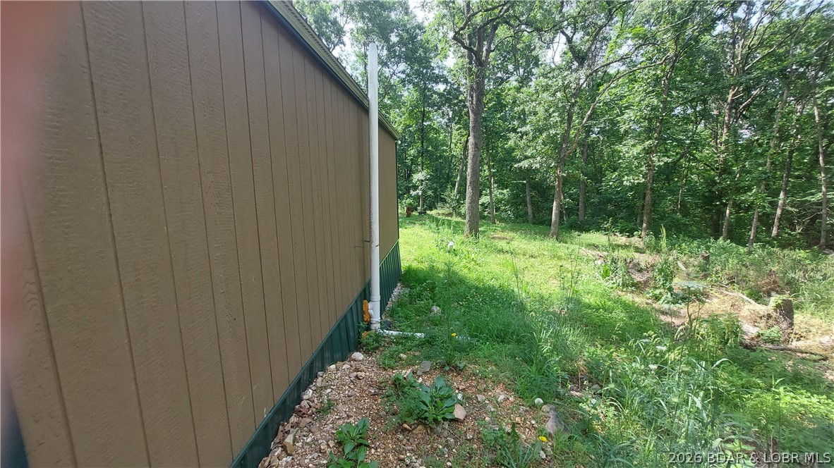 Out of Area - Residential