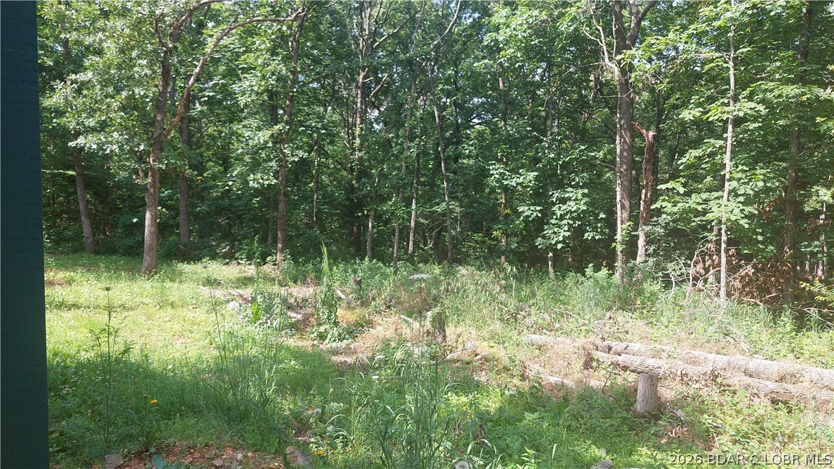 Out of Area - Residential