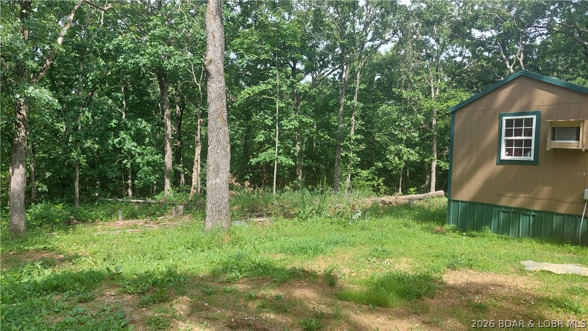 Out of Area - Residential