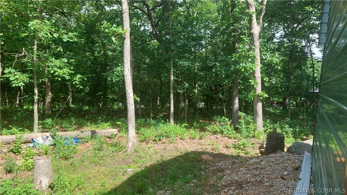 Out of Area - Residential