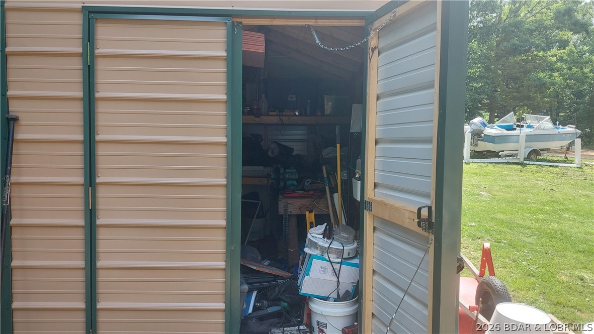 Out of Area - Residential