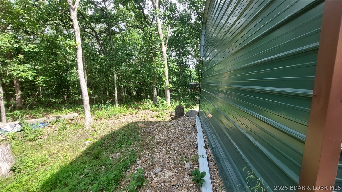 Out of Area - Residential