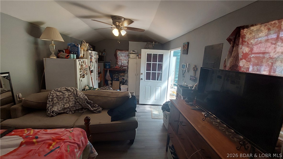 Out of Area - Residential