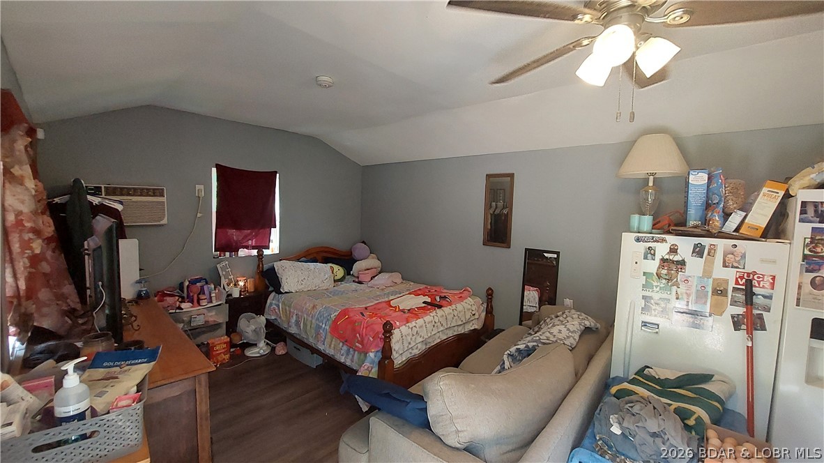 Out of Area - Residential