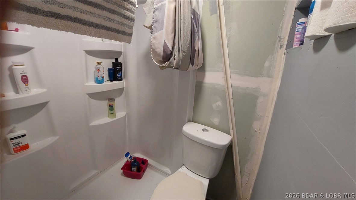 Out of Area - Residential