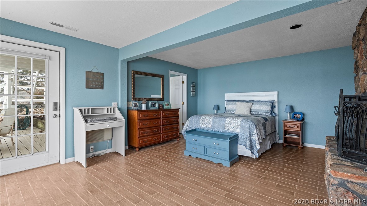Crums - Residential