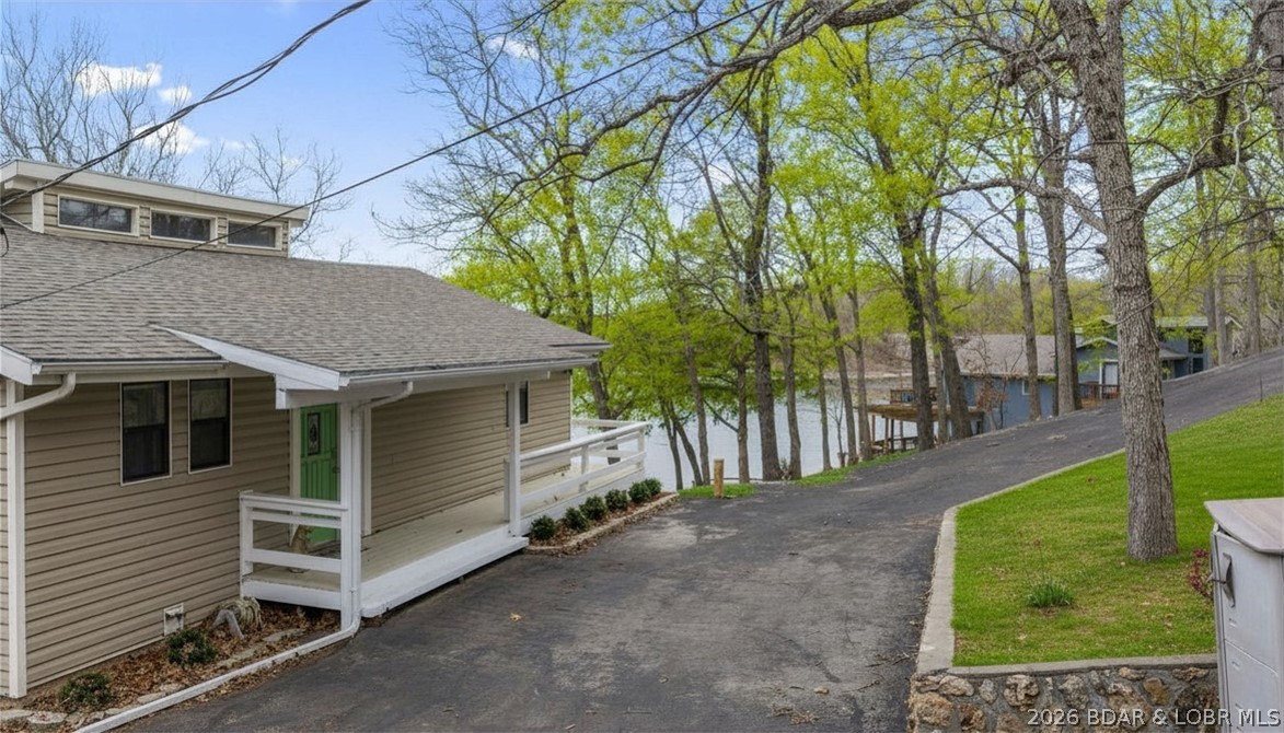 Crums - Residential