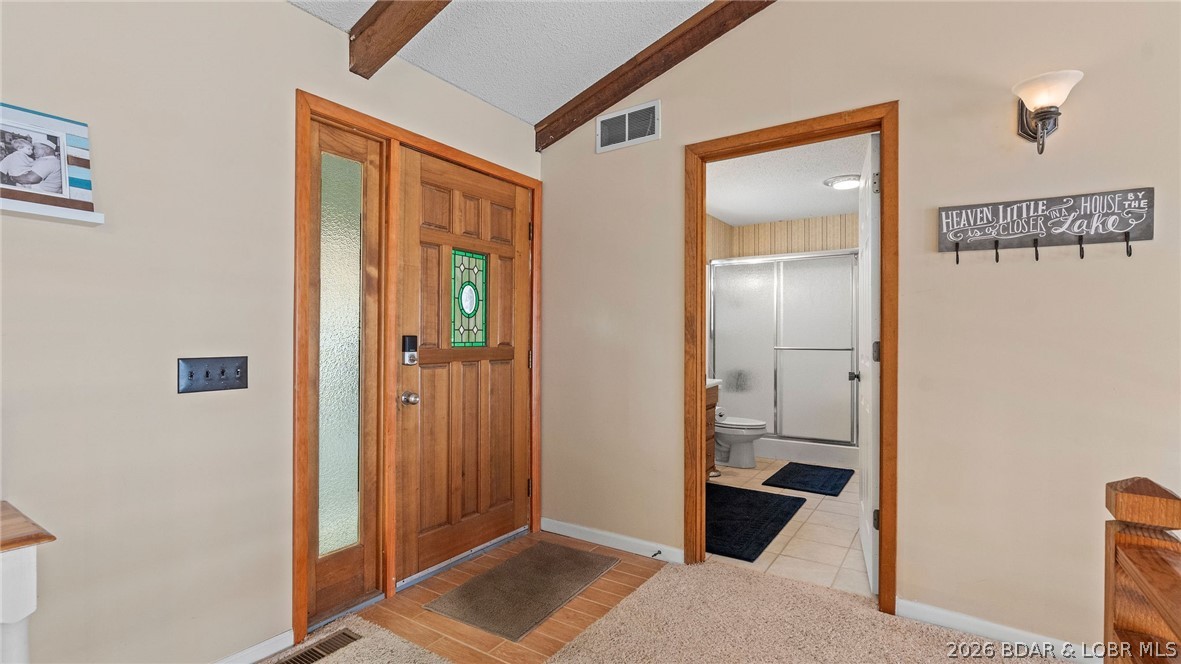 Crums - Residential