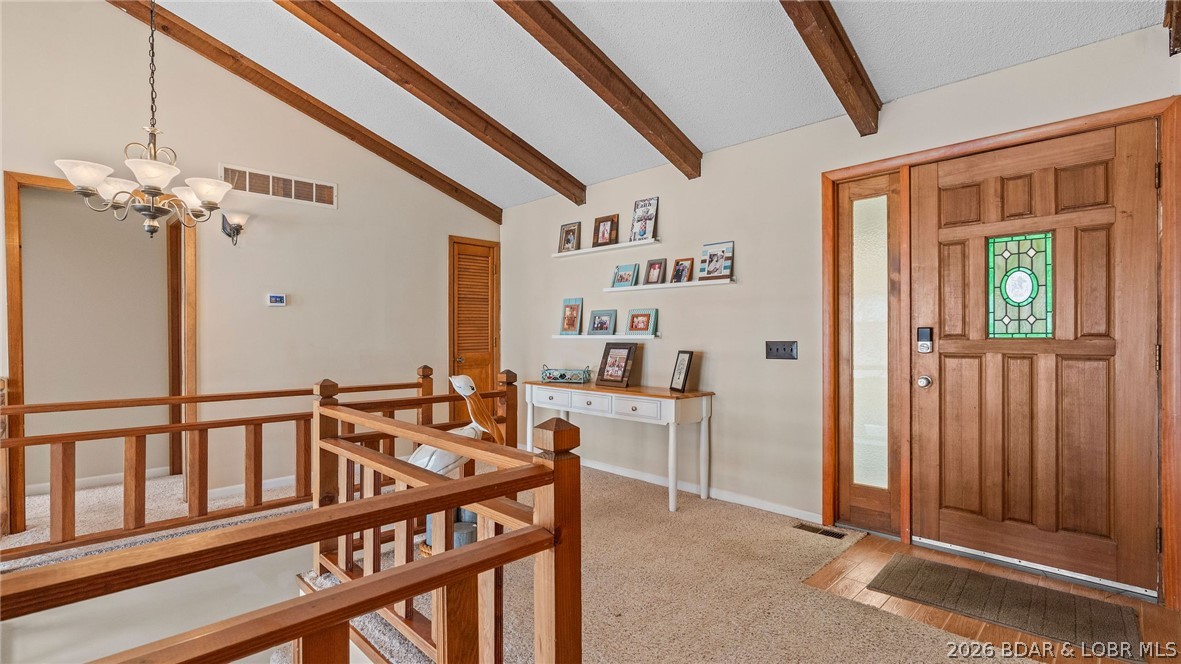 Crums - Residential