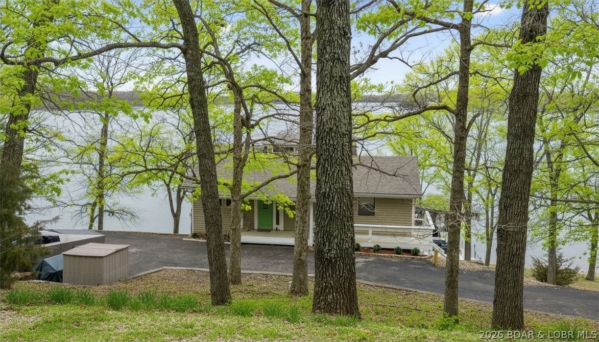 Crums - Residential