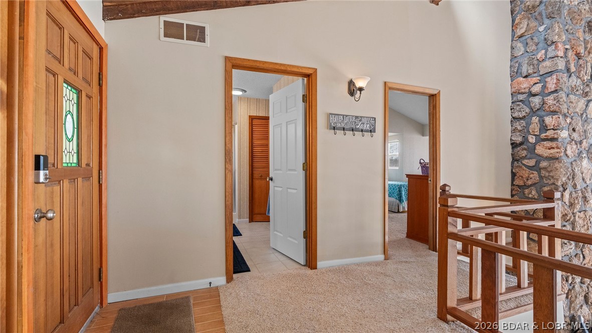 Crums - Residential