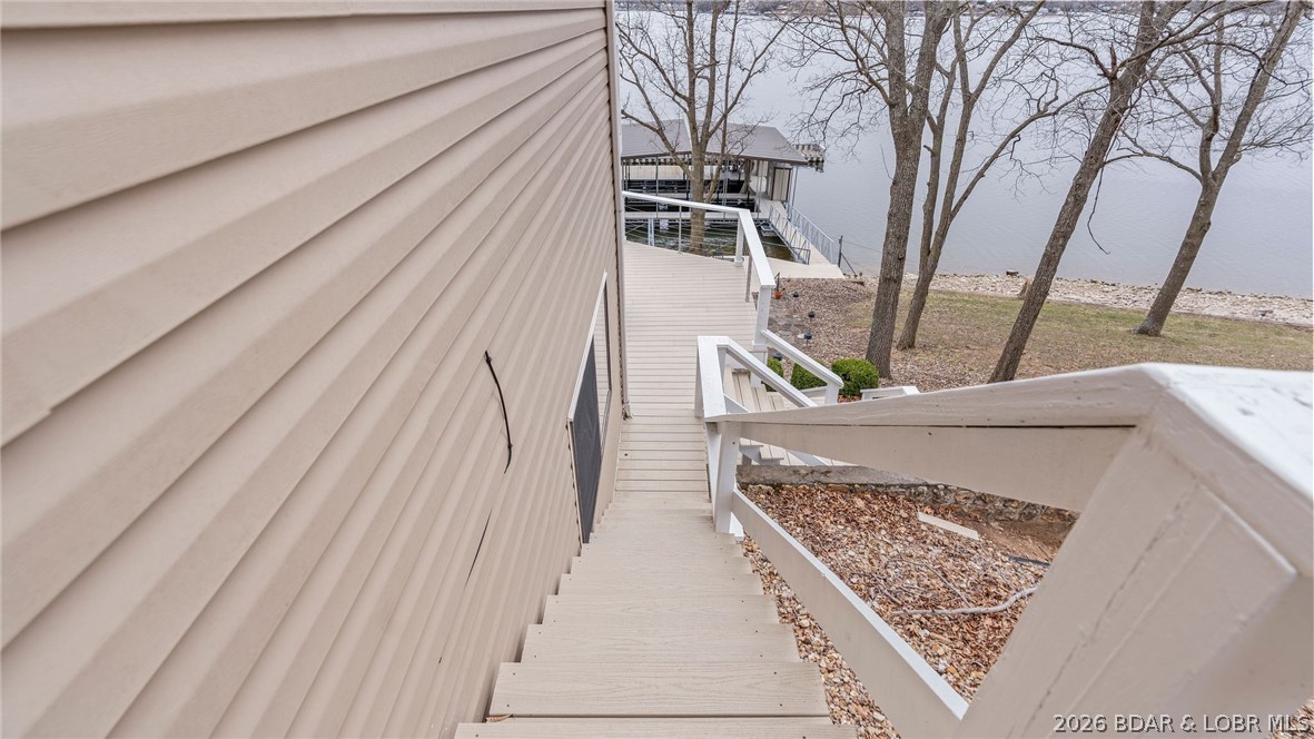 Crums - Residential