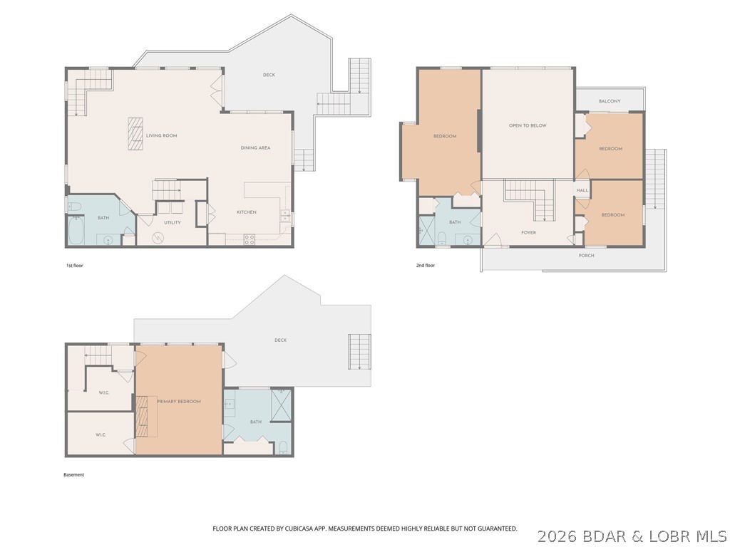 Crums - Residential