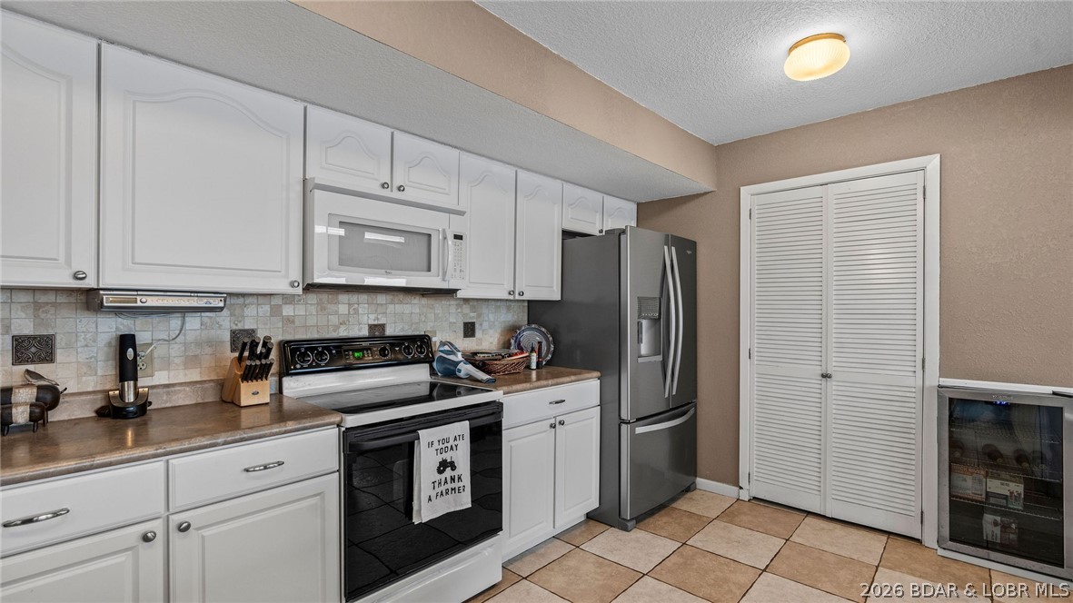 Crums - Residential